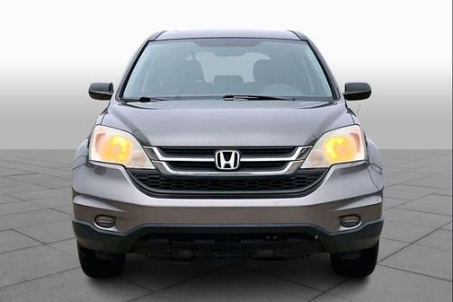 2010 Honda CR-V LX
