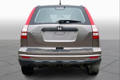 2010 Honda CR-V LX