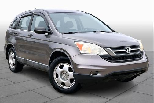 2010 Honda CR-V LX