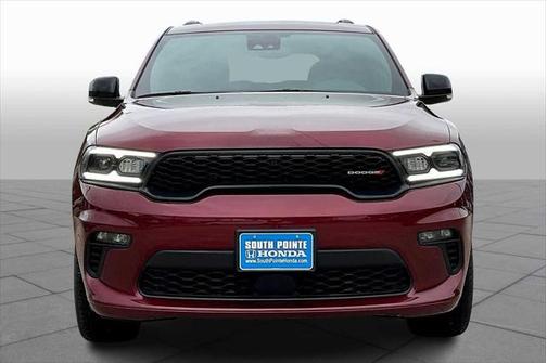 2023 Dodge Durango GT Plus