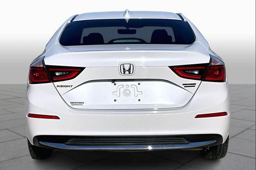 2021 Honda Insight Touring
