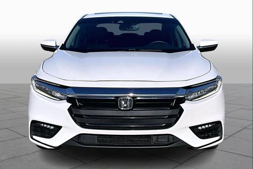 2021 Honda Insight Touring