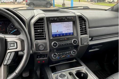 2020 Ford Expedition Max XLT