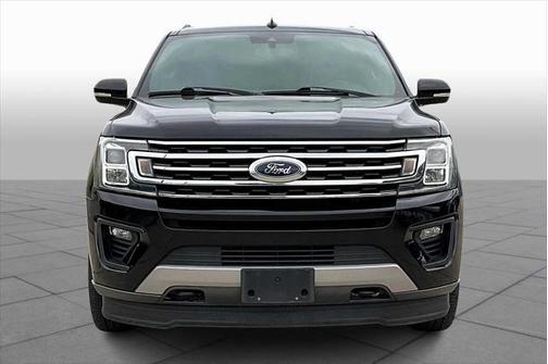 2020 Ford Expedition Max XLT