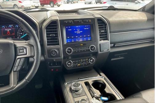 2020 Ford Expedition Max XLT