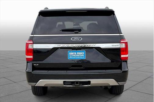 2020 Ford Expedition Max XLT