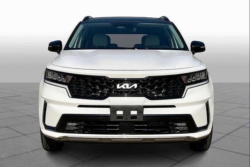 2022 Kia Sorento EX