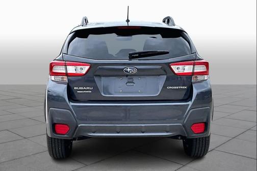 2018 Subaru Crosstrek 2.0i
