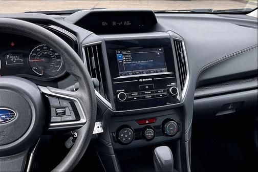 2018 Subaru Crosstrek 2.0i