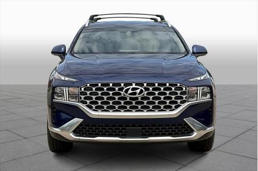 2022 Hyundai SANTA FE SEL 2.4