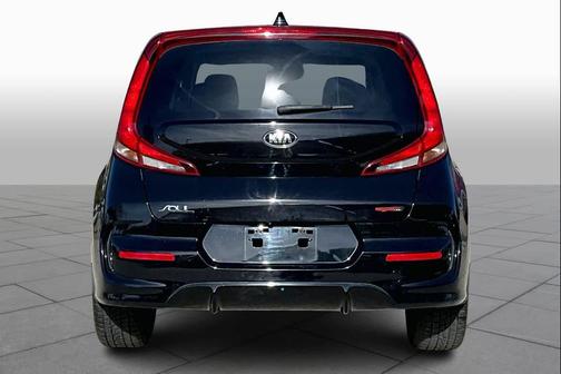 2020 Kia Soul GT-Line