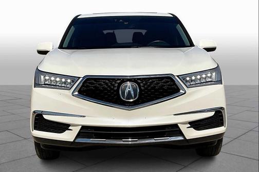 2018 Acura MDX 3.5L w/Technology Package