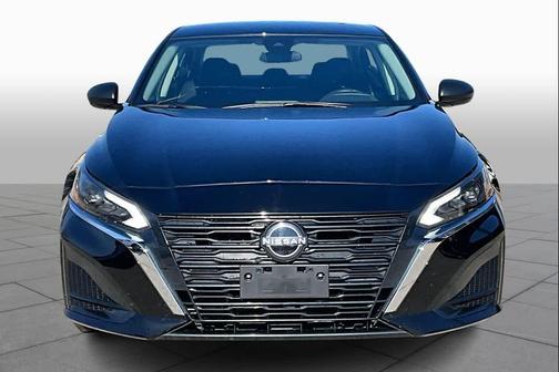 2024 Nissan Altima S FWD