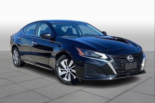 2024 Nissan Altima S FWD