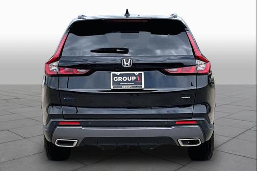 BX/BX 2026 Honda CR-V Hybrid Sport Touring AWD