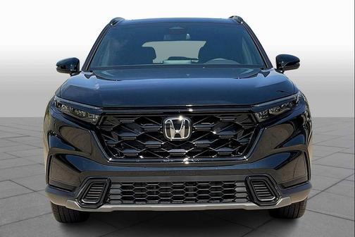 2026 Honda CR-V Hybrid Sport AWD