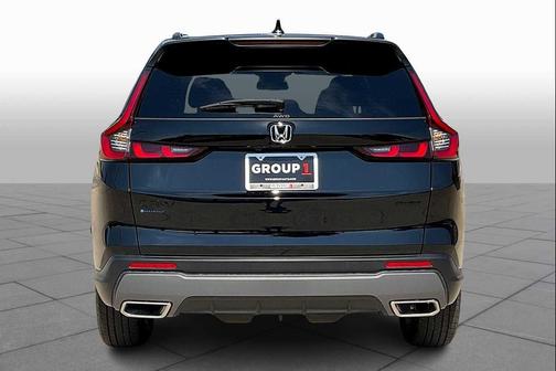 2026 Honda CR-V Hybrid Sport AWD