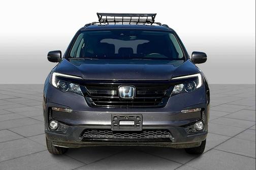 2021 Honda Pilot 2WD Special Edition