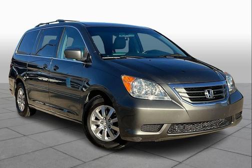 2008 Honda Odyssey EX-L