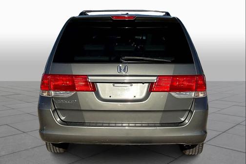 2008 Honda Odyssey EX-L