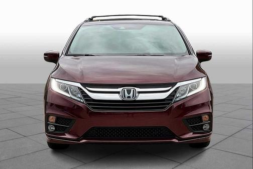 2020 Honda Odyssey EX-L w/Navigation/RES