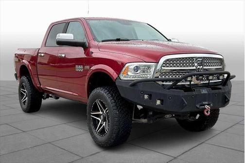 2015 RAM 1500 Laramie