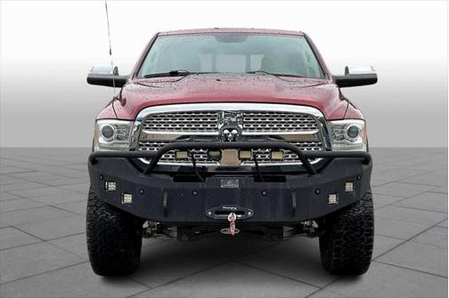 2015 RAM 1500 Laramie