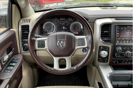 2015 RAM 1500 Laramie