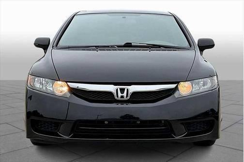 2011 Honda Civic LX