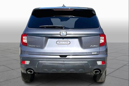 2021 Honda Passport AWD EX-L