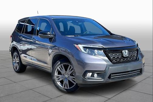 2021 Honda Passport AWD EX-L