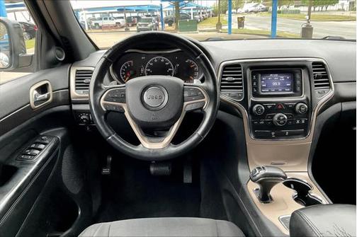 2014 Jeep Grand Cherokee Laredo