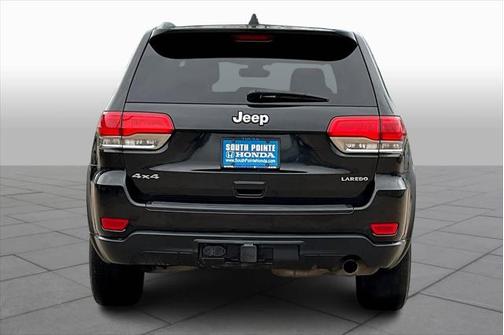 2014 Jeep Grand Cherokee Laredo