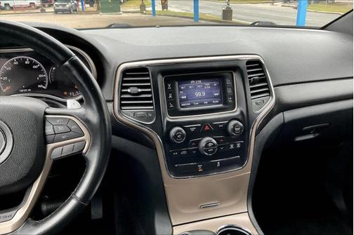2014 Jeep Grand Cherokee Laredo