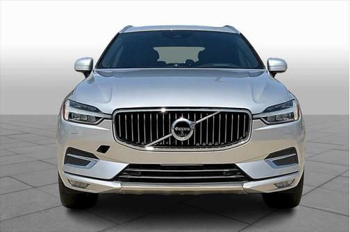 2019 Volvo XC60 T6 Inscription