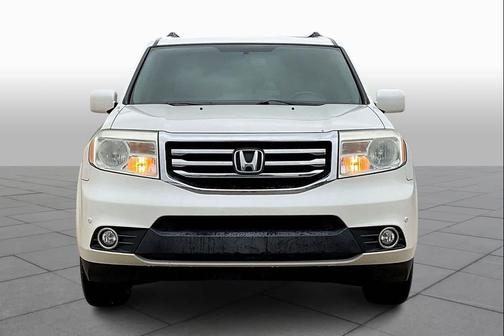 2014 Honda Pilot Touring