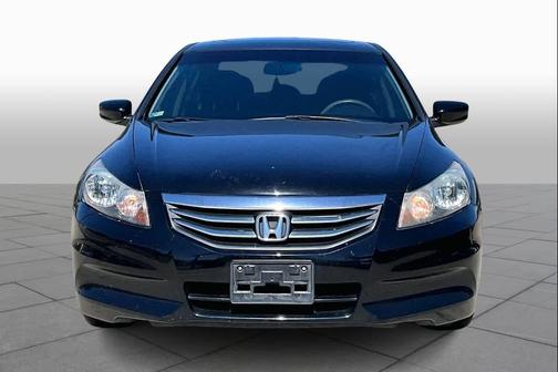 2012 Honda Accord EX