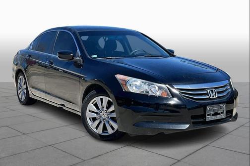 2012 Honda Accord EX