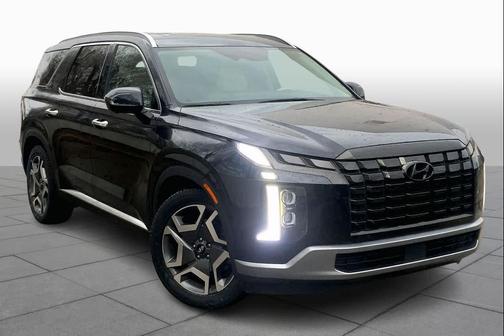 Moonlight Cloud 2024 Hyundai PALISADE Limited