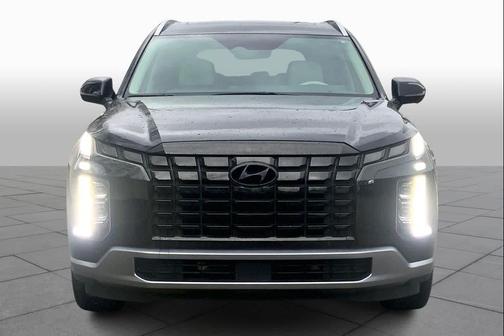 Moonlight Cloud 2024 Hyundai PALISADE Limited