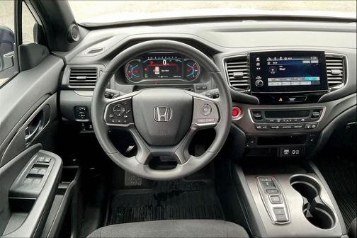 2022 Honda Pilot AWD Sport