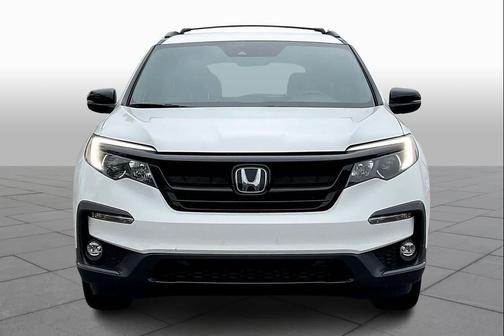 2022 Honda Pilot AWD Sport