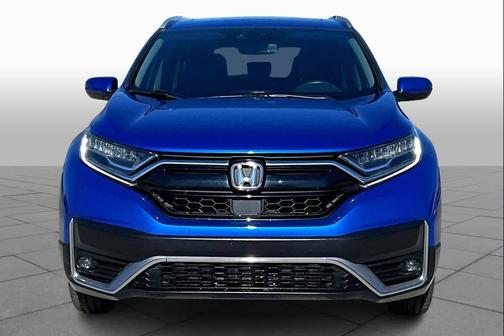 2021 Honda CR-V 2WD Touring