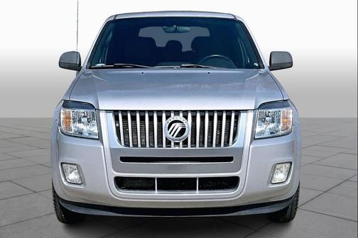 2009 Mercury Mariner I4