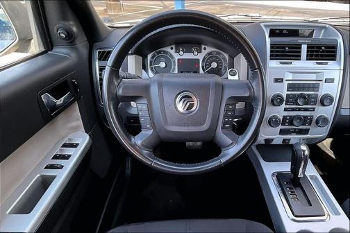 2009 Mercury Mariner I4