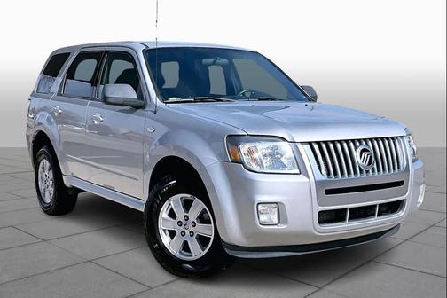 2009 Mercury Mariner I4