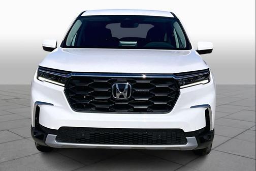 2024 Honda Pilot EX-L