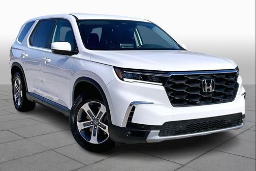 2024 Honda Pilot EX-L