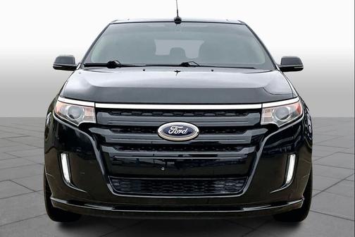 2013 Ford Edge Sport