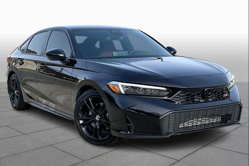 2025 Honda Civic Si Base